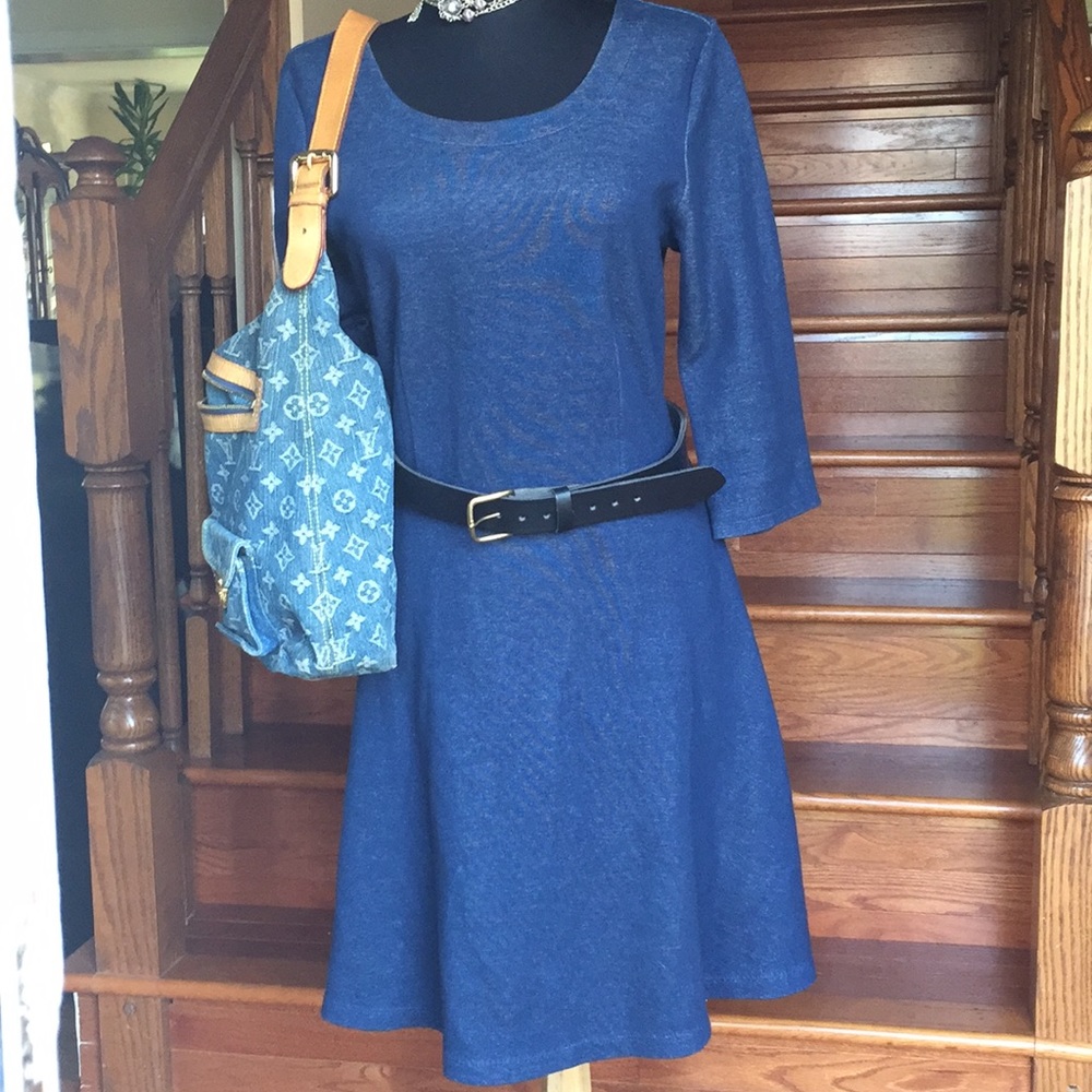 Old Navy Dress